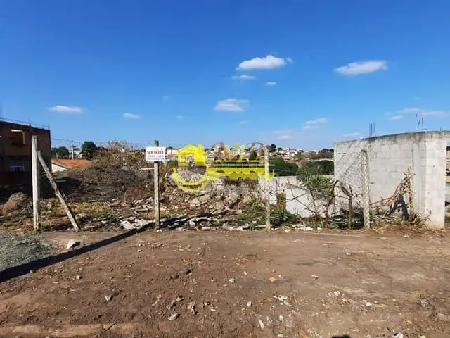 Terreno com 256m², à venda, no bairro Jardim Santa Maria em Campinas