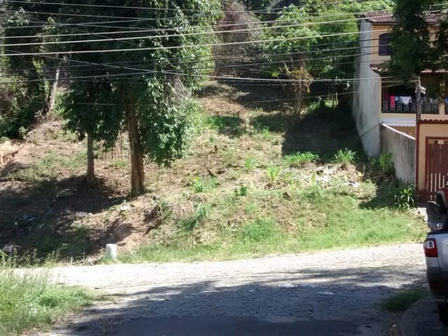 Terreno com 2020m², à venda, no bairro Tanque em Rio de Janeiro
