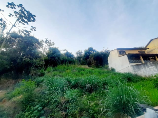 Terreno com 2020m², à venda, no bairro Tanque em Rio de Janeiro
