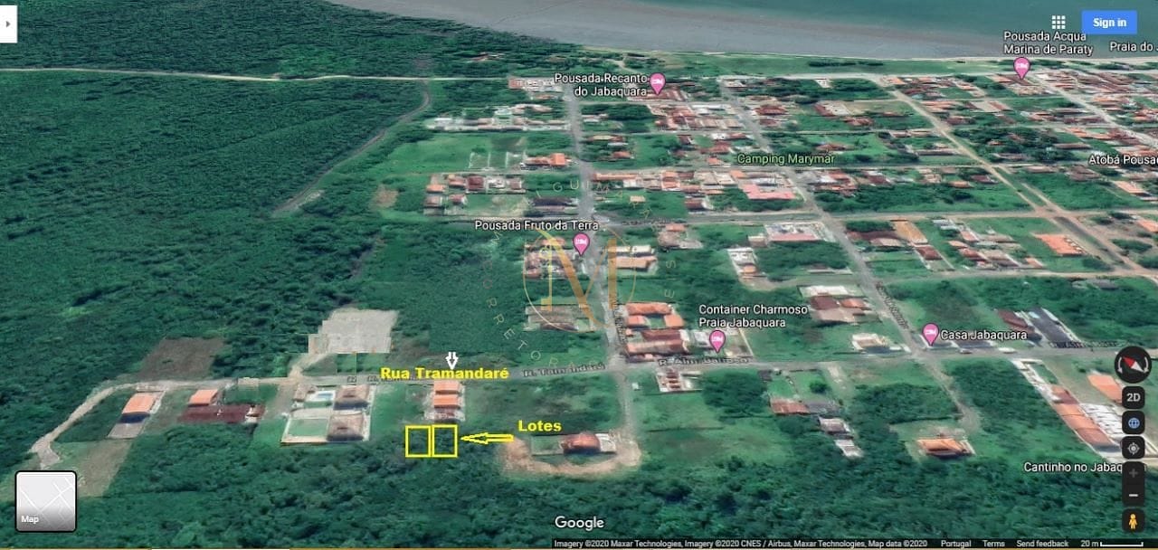 Terreno, 360 m² - Foto 1