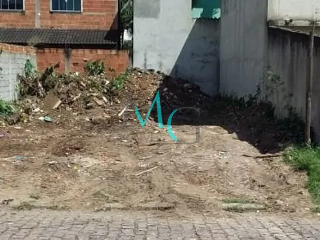Terreno com 136m², à venda, no bairro Campo Grande em Rio de Janeiro