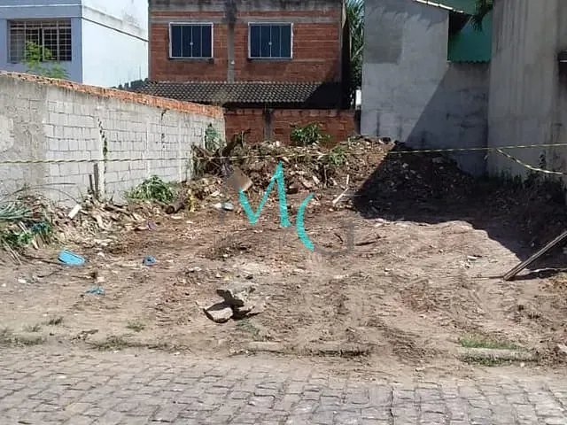 Terreno com 136m², à venda, no bairro Campo Grande em Rio de Janeiro