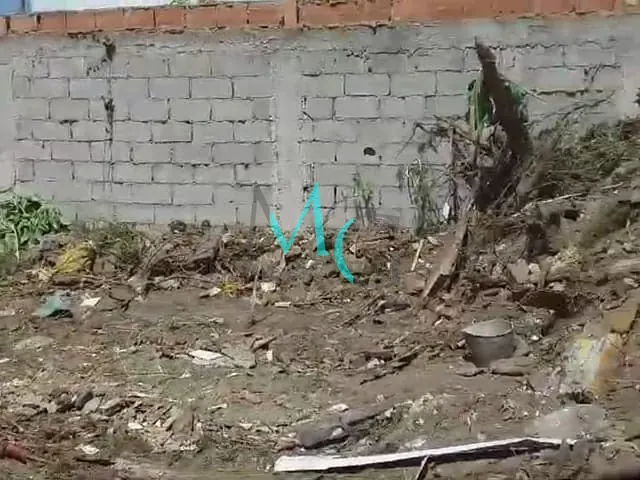 Terreno com 136m², à venda, no bairro Campo Grande em Rio de Janeiro