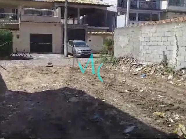 Terreno com 136m², à venda, no bairro Campo Grande em Rio de Janeiro