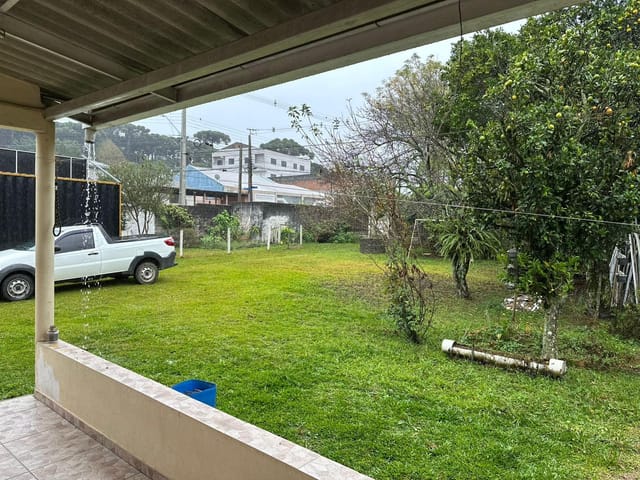 Terreno com 870m², à venda, no bairro Pinheirinho em Curitiba