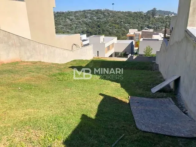 Terreno com 490m², à venda, no bairro Alphaville em Santana de Parnaíba