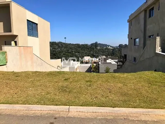Terreno com 490m², à venda, no bairro Alphaville em Santana de Parnaíba