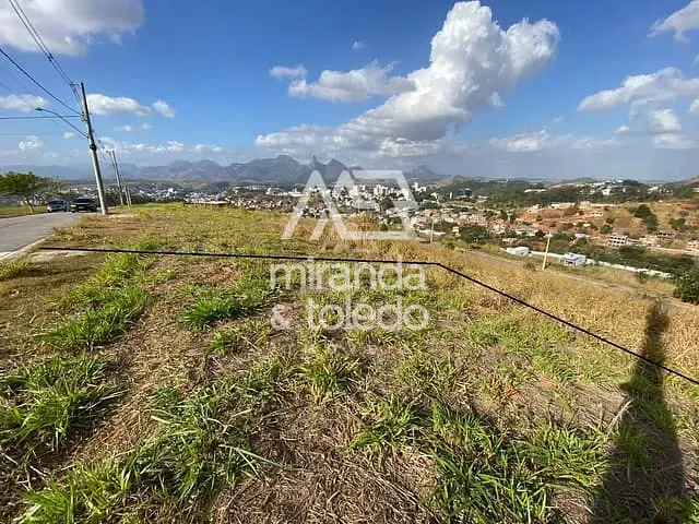 Terreno com 424m², à venda, no bairro Campo da Leopoldina em Cachoeiro De Itapemirim