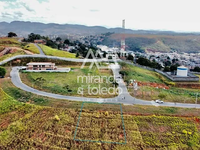 Terreno com 424m², à venda, no bairro Campo da Leopoldina em Cachoeiro De Itapemirim