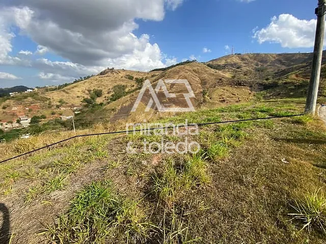 Terreno com 424m², à venda, no bairro Campo da Leopoldina em Cachoeiro De Itapemirim