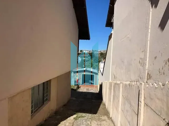 Terreno com 660m², à venda, no bairro Jardim dos Estados em Poços de Caldas