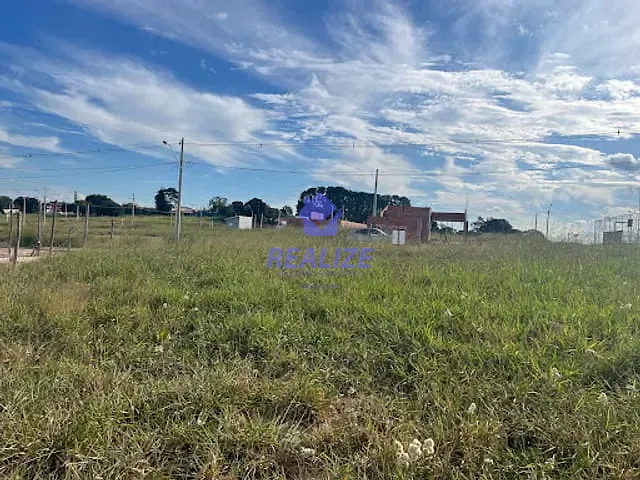 Terreno com 200m², à venda, no bairro Jardim Santa Eliza em Botucatu
