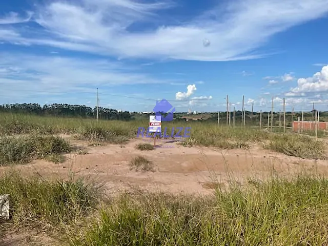 Terreno com 200m², à venda, no bairro Jardim Santa Eliza em Botucatu