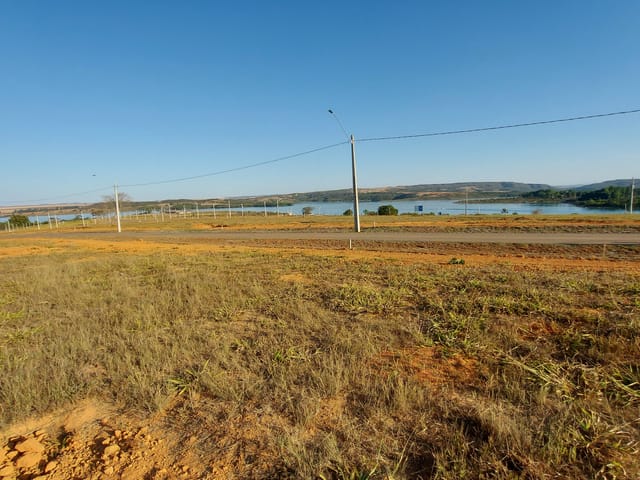 Terreno com 900m², à venda, no bairro Zona Rural em Abadiânia