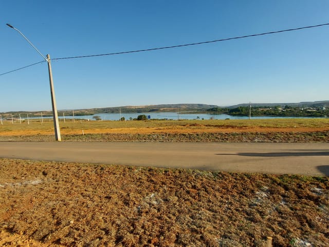 Terreno com 900m², à venda, no bairro Zona Rural em Abadiânia