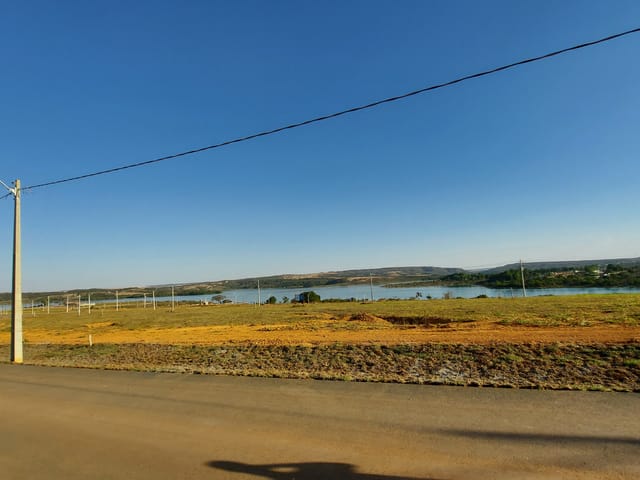 Terreno com 900m², à venda, no bairro Zona Rural em Abadiânia