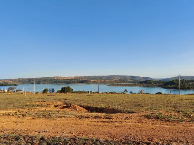 Terreno com 900m², à venda, no bairro Zona Rural em Abadiânia