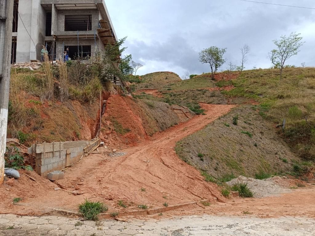 Terreno no Medicina — foto 4