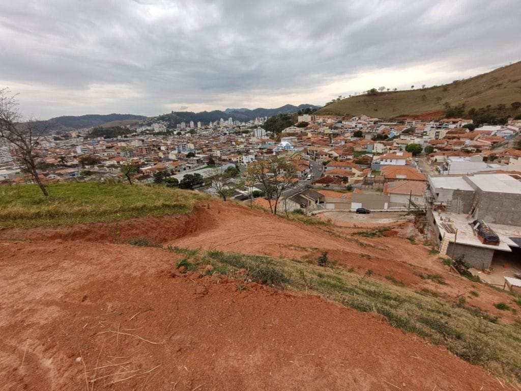 Terreno no Medicina, Itajubá