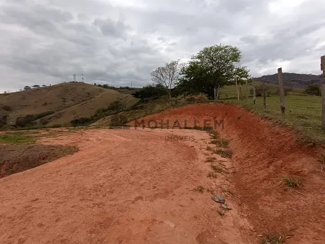 Terreno com 1300m², à venda, no bairro Medicina em Itajubá