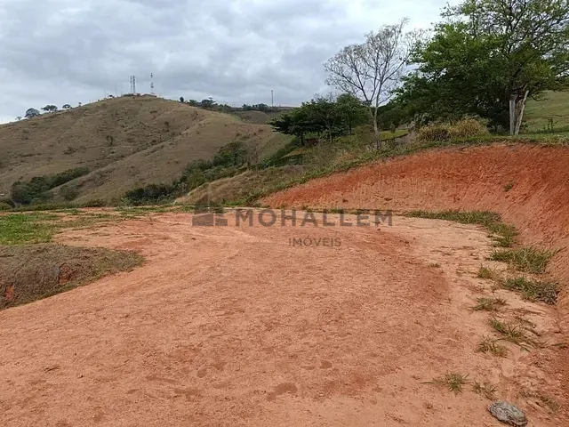 Terreno com 1300m², à venda, no bairro Medicina em Itajubá