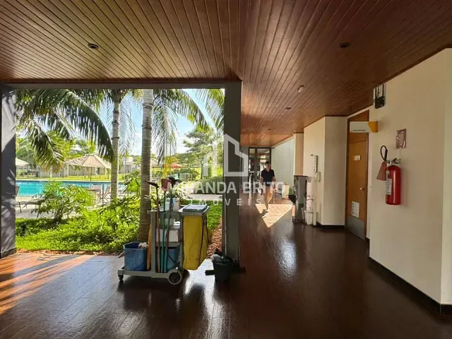 Terreno com 250m², à venda, no bairro Real Grandeza em Aparecida de Goiânia