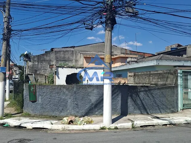 Terreno com 260m², à venda, no bairro Jardim Pedro José Nunes em São Paulo