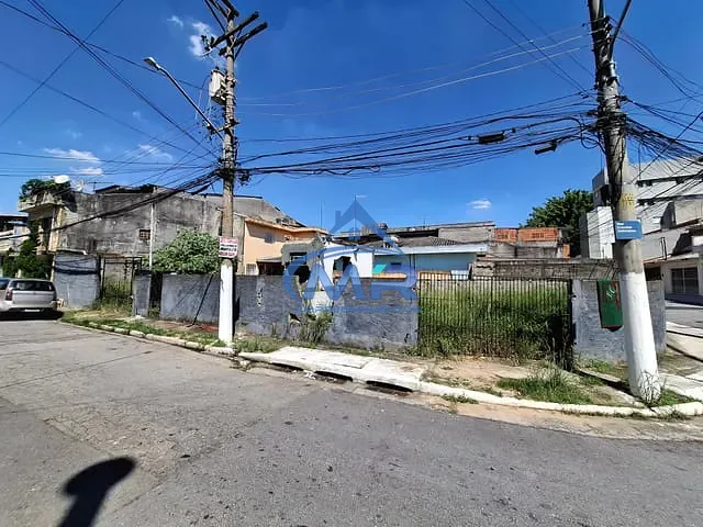 Terreno com 260m², à venda, no bairro Jardim Pedro José Nunes em São Paulo