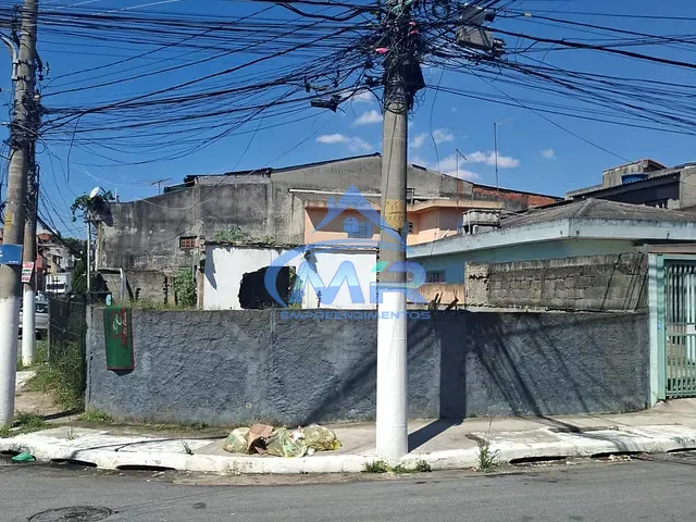 Terreno com 260m², à venda, no bairro Jardim Pedro José Nunes em São Paulo