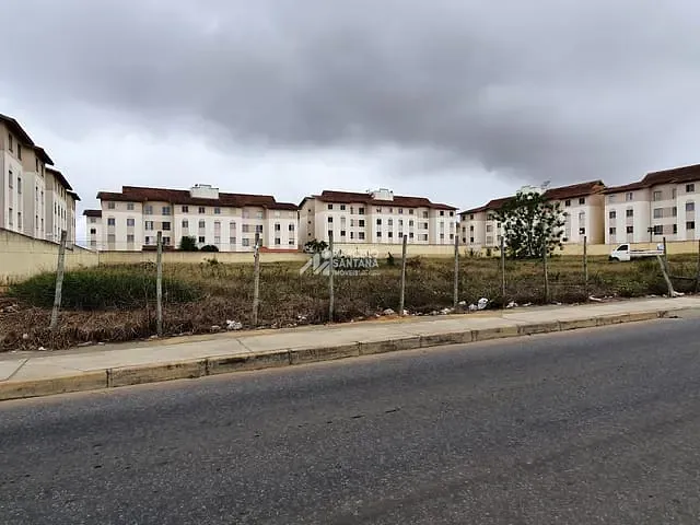 Terreno com 1907m², à venda, no bairro Felícia em Vitória da Conquista