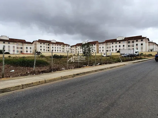 Terreno com 1907m², à venda, no bairro Felícia em Vitória da Conquista