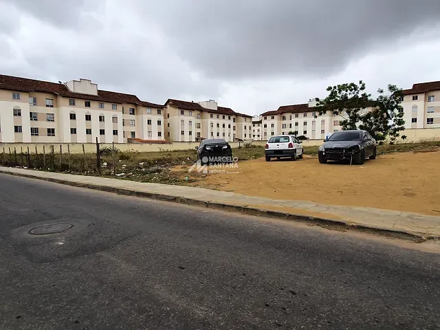 Terreno com 1907m², à venda, no bairro Felícia em Vitória da Conquista