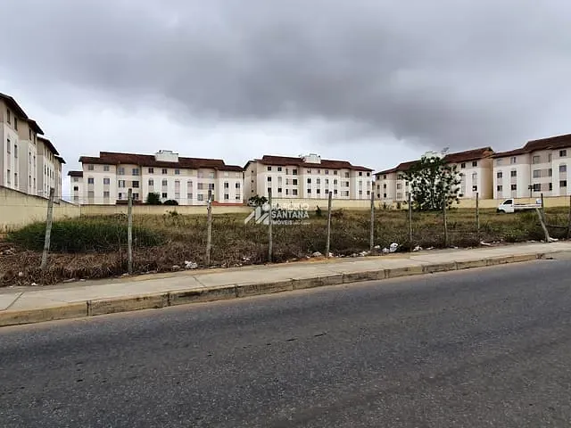 Terreno com 1907m², à venda, no bairro Felícia em Vitória da Conquista