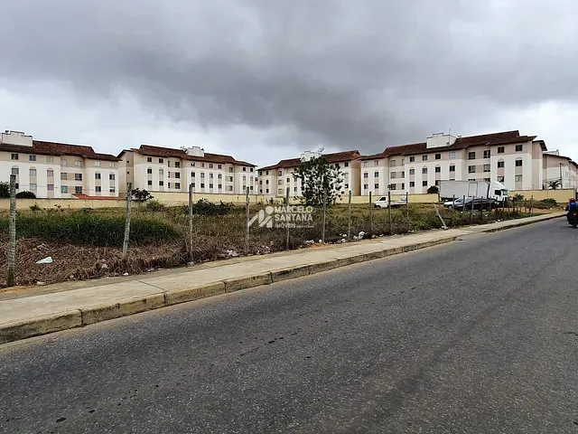 Terreno com 1907m², à venda, no bairro Felícia em Vitória da Conquista