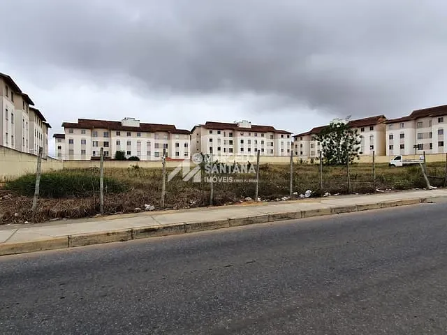 Terreno com 1907m², à venda, no bairro Felícia em Vitória da Conquista