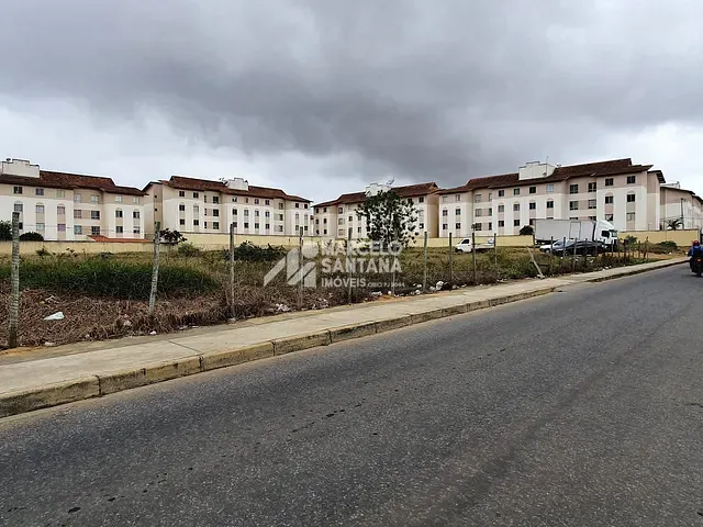 Terreno com 1907m², à venda, no bairro Felícia em Vitória da Conquista