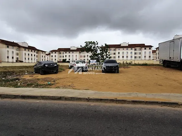 Terreno com 1907m², à venda, no bairro Felícia em Vitória da Conquista