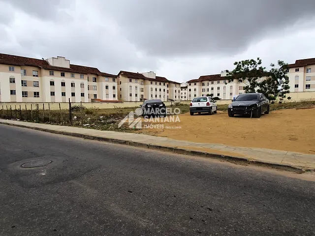 Terreno com 1907m², à venda, no bairro Felícia em Vitória da Conquista