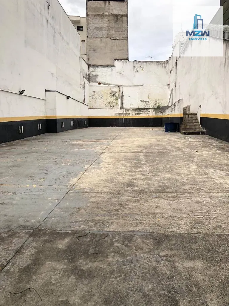 Terreno, 318 m² - Foto 2
