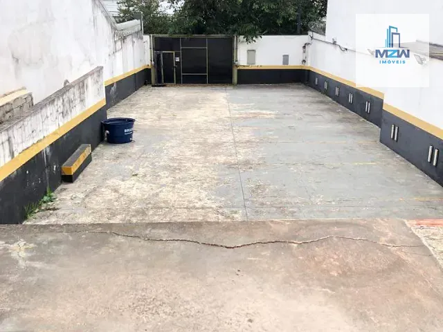 Terreno com 318m², à venda, no bairro Parque da Vila Prudente em São Paulo