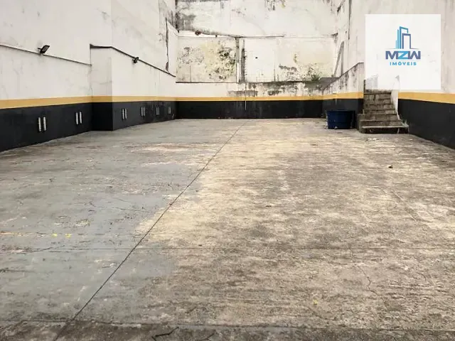 Terreno com 318m², à venda, no bairro Parque da Vila Prudente em São Paulo