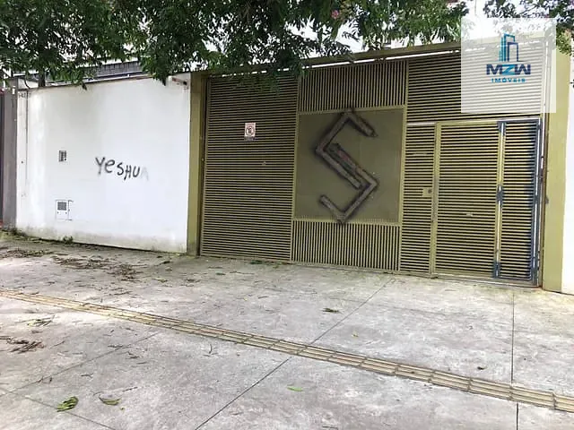 Terreno com 318m², à venda, no bairro Parque da Vila Prudente em São Paulo