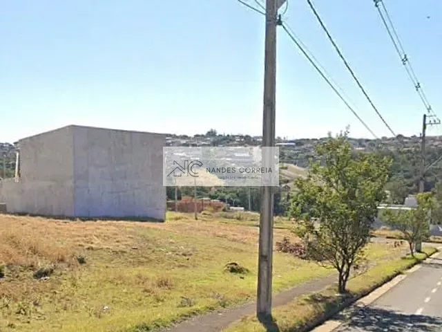 Terreno com 826m², à venda, no bairro Olímpico em Londrina