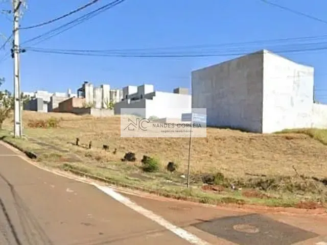 Terreno com 826m², à venda, no bairro Olímpico em Londrina