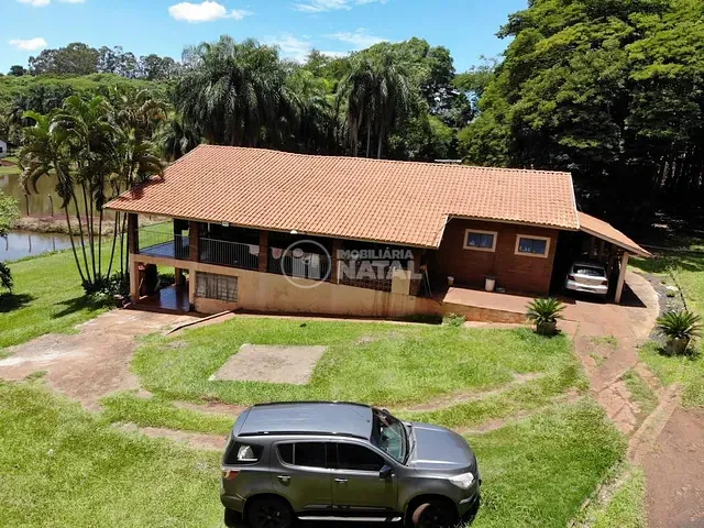 Terreno com 153424m², à venda, no bairro Área rural em Cambara