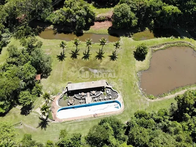 Terreno com 153424m², à venda, no bairro Área rural em Cambara