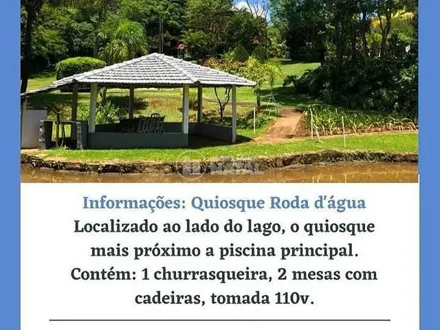 Terreno com 153424m², à venda, no bairro Área rural em Cambara