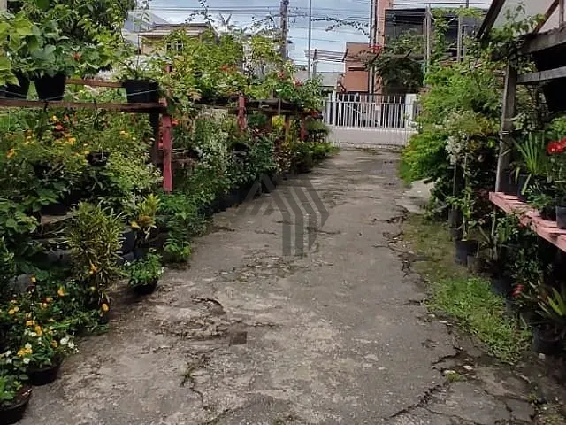 Terreno com 3000m², à venda, no bairro Umarizal em Belém