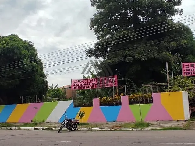 Terreno com 3000m², à venda, no bairro Umarizal em Belém