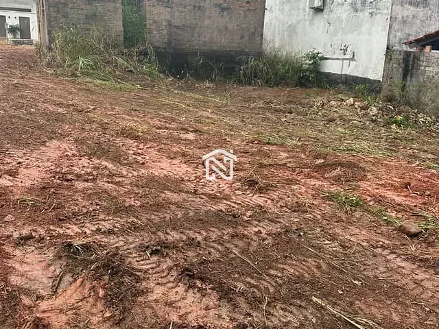 Terreno com 600m², à venda, no bairro Setor Serrano II em Paraíso do Tocantins
